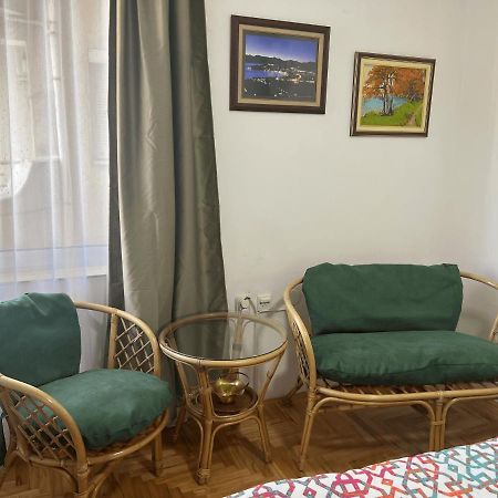 La Bella Apartments Ochryda Zewnętrze zdjęcie