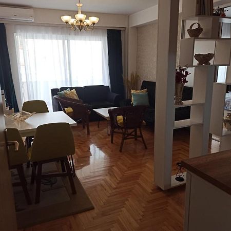 La Bella Apartments Ochryda Zewnętrze zdjęcie