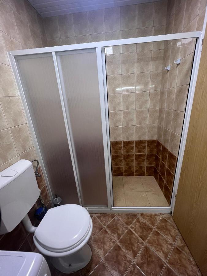 La Bella Apartments Ochryda Zewnętrze zdjęcie