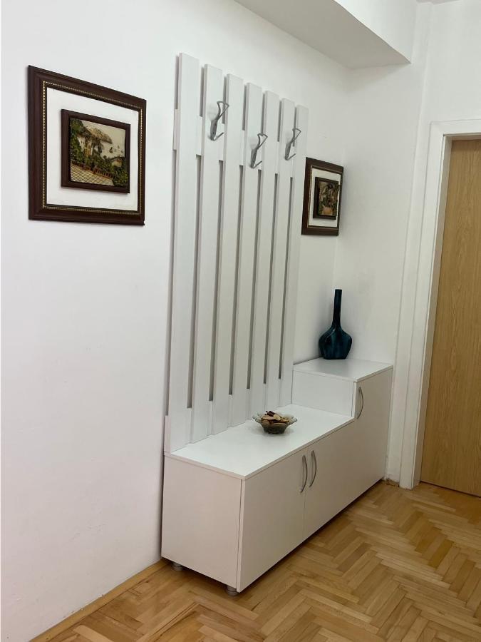 La Bella Apartments Ochryda Zewnętrze zdjęcie