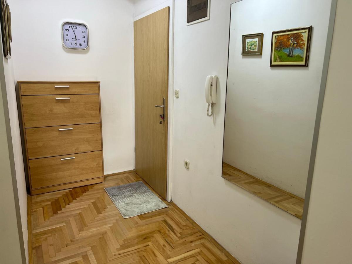 La Bella Apartments Ochryda Zewnętrze zdjęcie