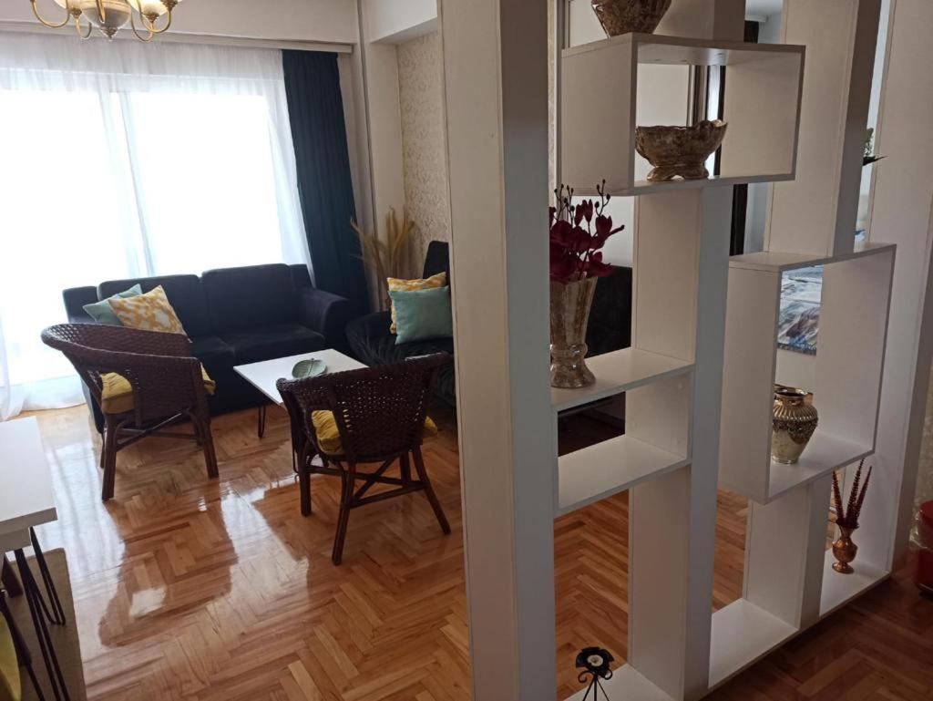 La Bella Apartments Ochryda Zewnętrze zdjęcie
