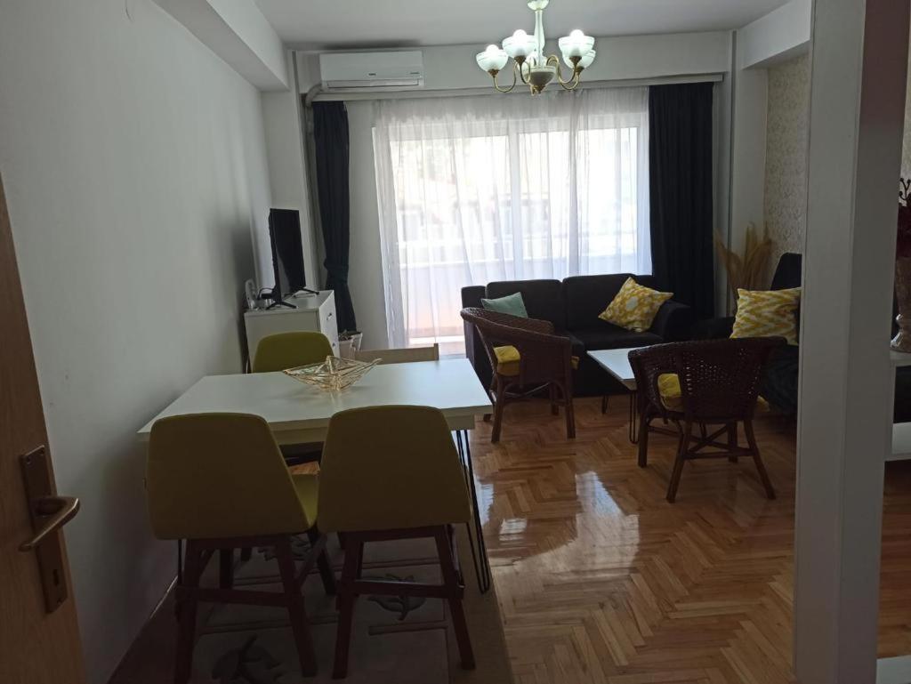 La Bella Apartments Ochryda Zewnętrze zdjęcie