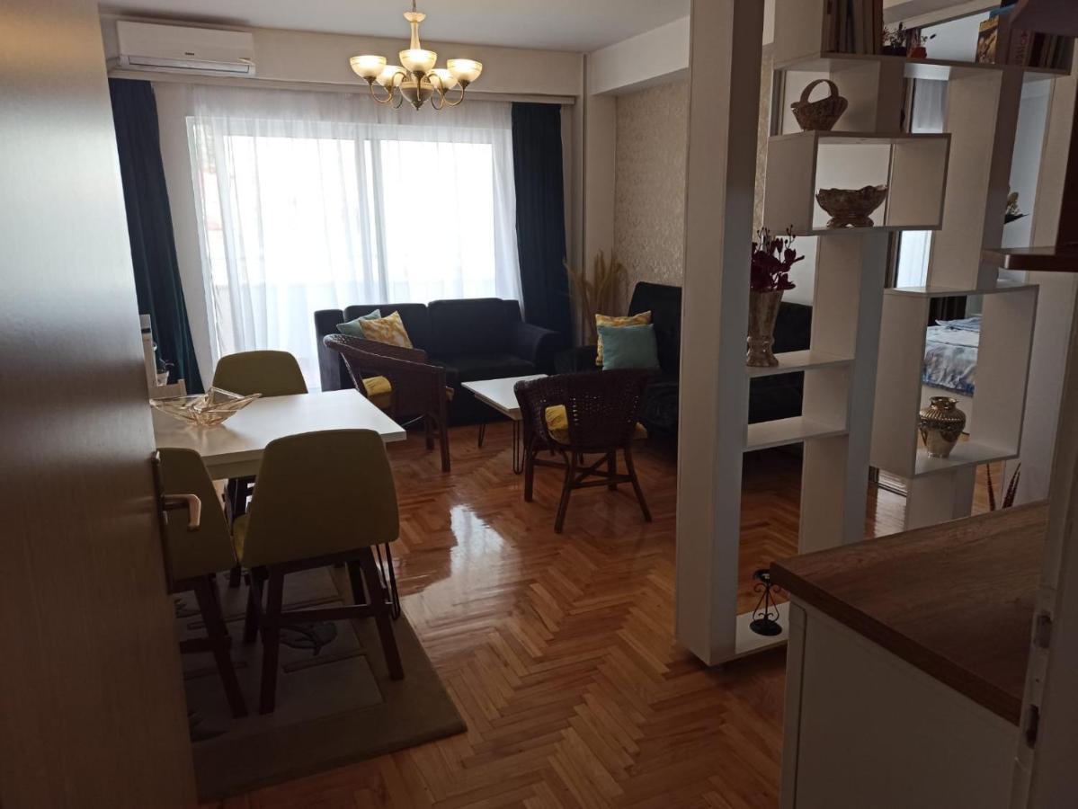 La Bella Apartments Ochryda Zewnętrze zdjęcie