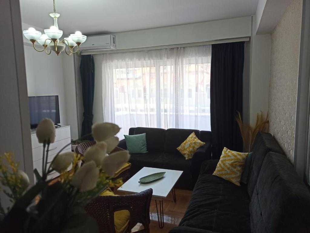 La Bella Apartments Ochryda Zewnętrze zdjęcie