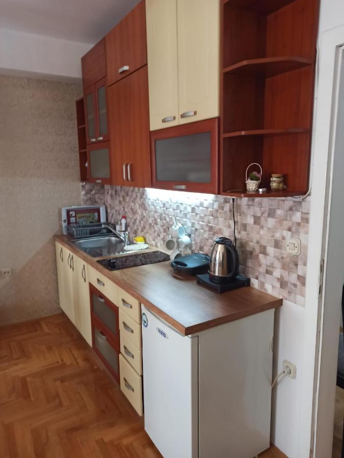 La Bella Apartments Ochryda Zewnętrze zdjęcie